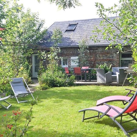 Le Cottage Bordeaux-Saint-Clair Eksteriør bilde