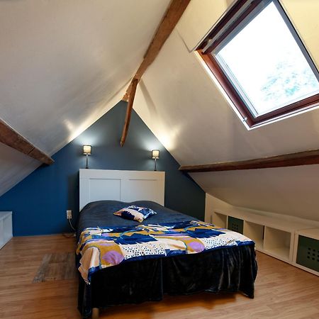 Le Cottage Bordeaux-Saint-Clair Eksteriør bilde