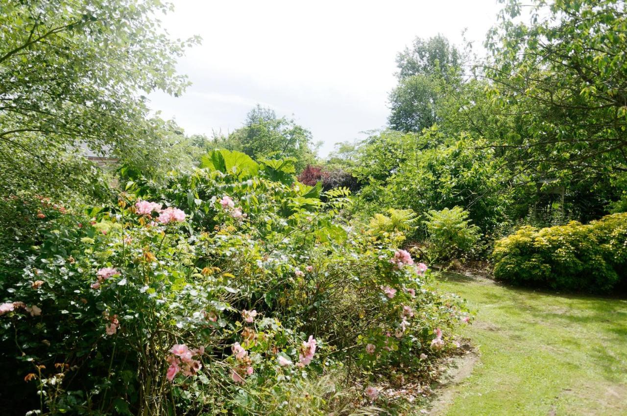 Le Cottage Bordeaux-Saint-Clair Eksteriør bilde